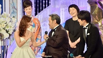 アカデミー賞
