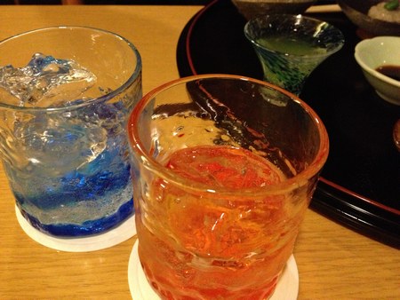 5ホテル夕食１琉球ガラス450.jpg