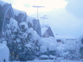 雪景色　2　1.2　2015