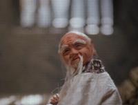 中島敦著『名人伝』より　甘蠅。