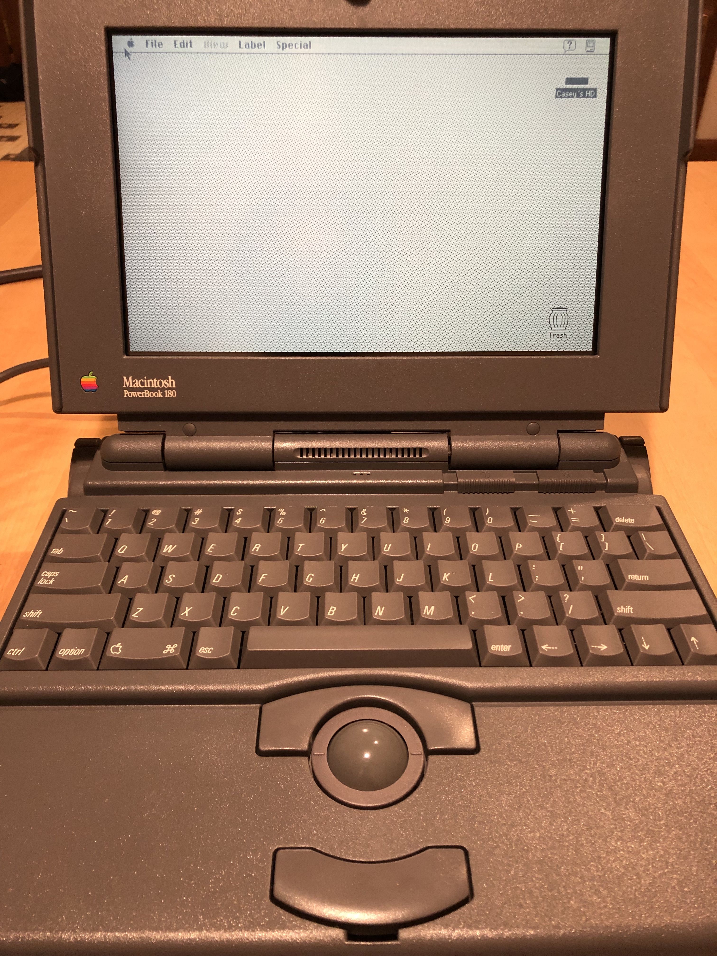 Basilisk llを使いたい！ その3〜PowerBook 180を購入!?〜 | Mac好きの凡人日記 - 楽天ブログ