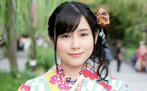 19年 可愛い女性声優ランキングtop10位 Tikihosiのブログ 楽天ブログ