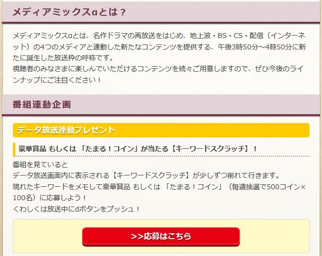 懸賞 Tv の記事一覧 きままな独身ですよ 楽天ブログ