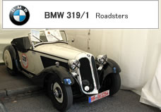 BMW 319/1