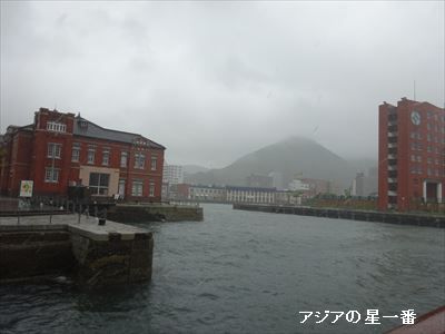 20160517 小倉城　門司レトロ5