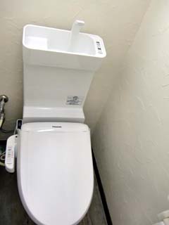 といれ１６