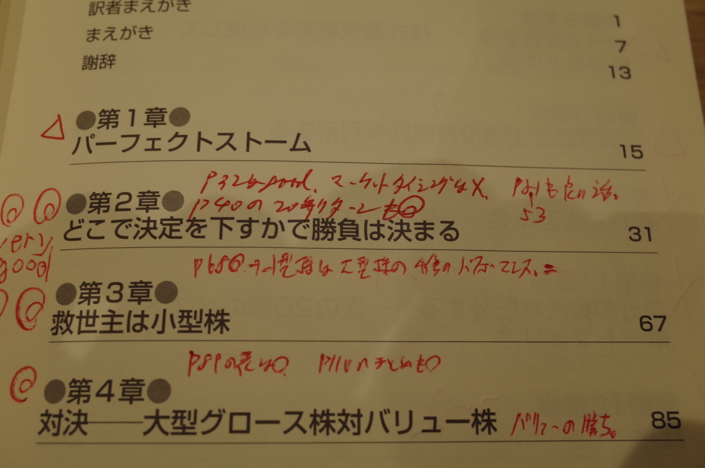 株式投資本オールタイムベスト48位、大逆張り時代の到来。 | みきまる