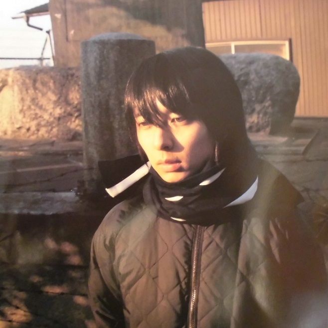 音楽と人 2005年 3月号 志村正彦 | 可愛いに間に合わない