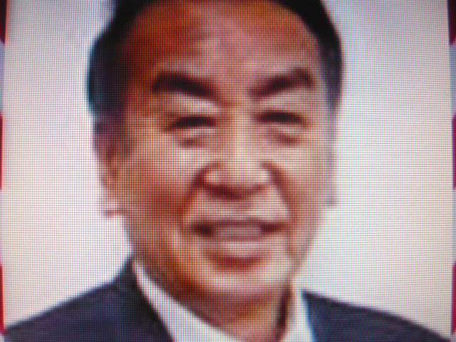 議員