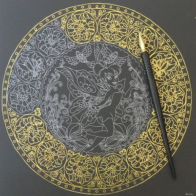 スクラッチアート 日々徒然 楽天ブログ