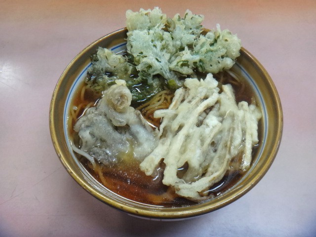 ごんべい　下川入店