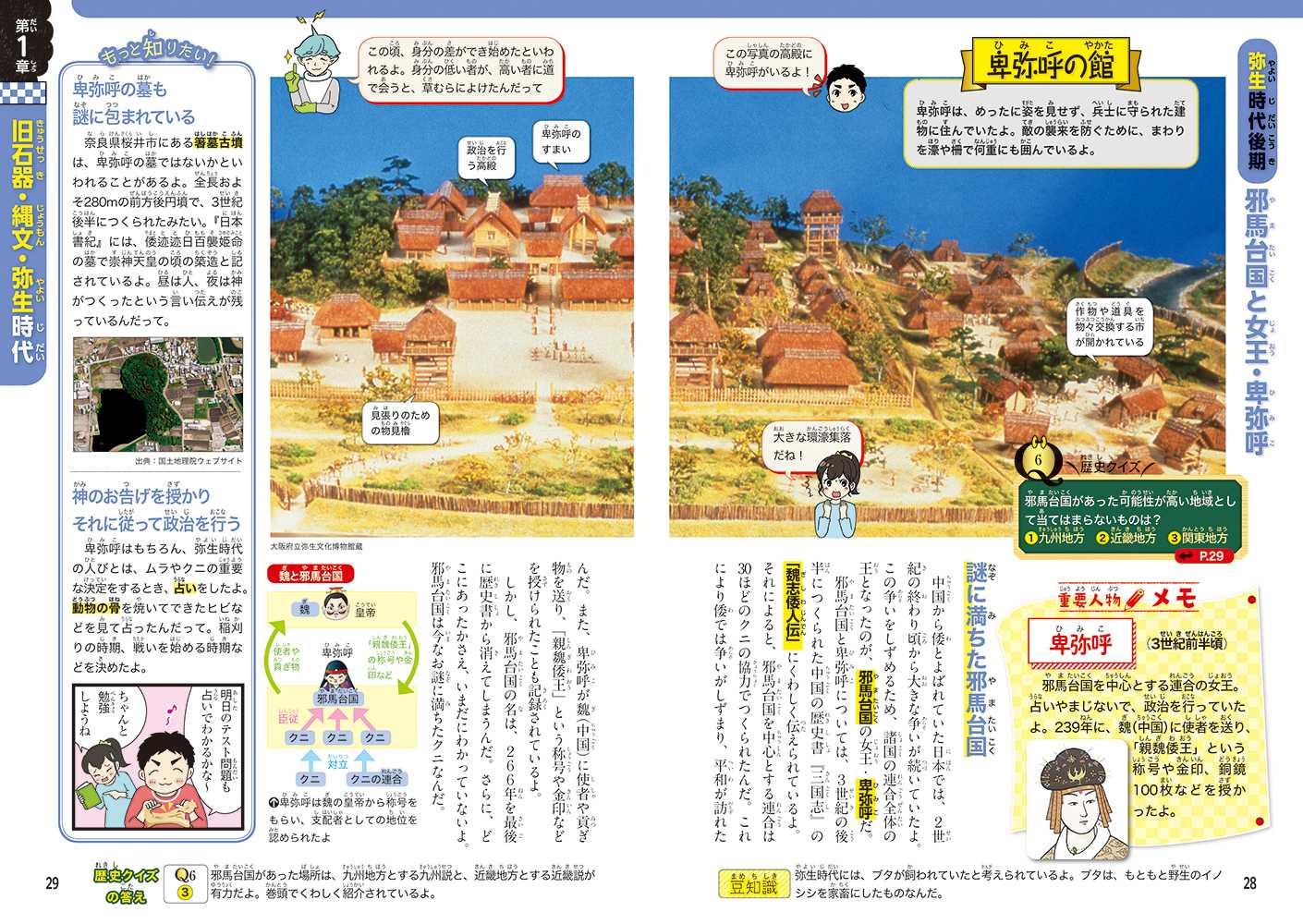 中学受験】“佐藤ママ”おすすめの学習マンガ本 | てくてく中学