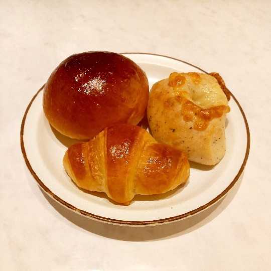 ２皿目