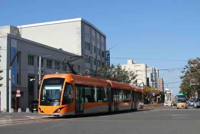 福井鉄道 の 新旧 車両たち3