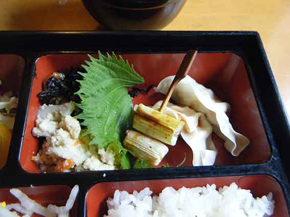 アメリカンステーションの「餃子」♪