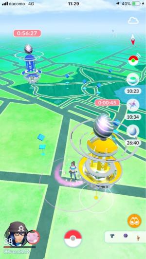 ポケモンgo ぽりんのポケ活ダイエットブログ 楽天ブログ