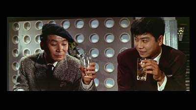 嵐を呼ぶ男 | 日日映画是好日 - 楽天ブログ