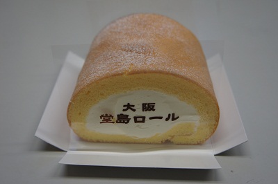 ロールケーキ