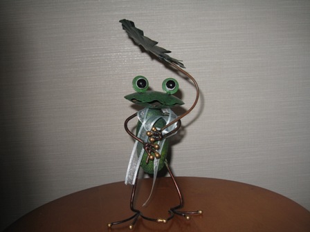 蛙