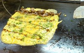 とん平焼き