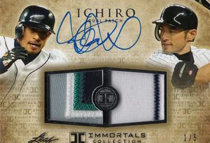 ichiro
