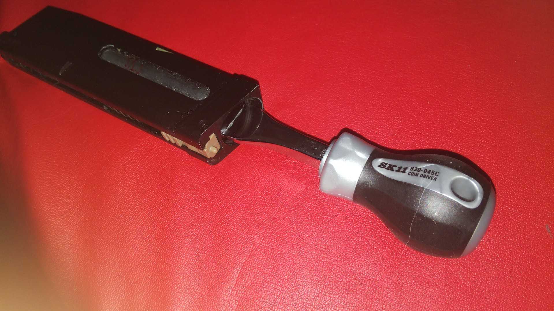 コインドライバー | Wica - 楽天ブログ