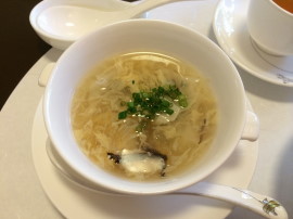 lunch