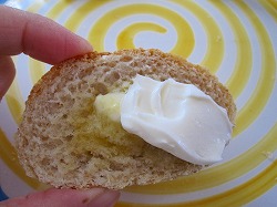 フランスパン