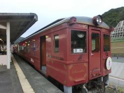 三陸鉄道