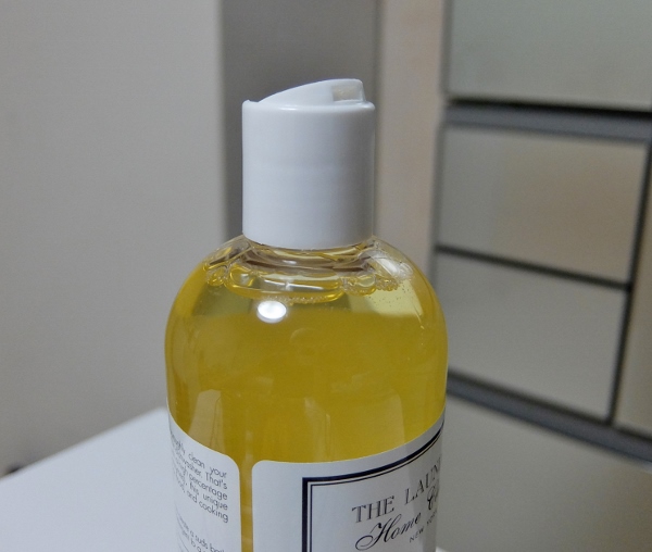 コストコ　ザ　ランドレス　ディッシュデタージェント LAUNDRESS DISH 16Z　366円也