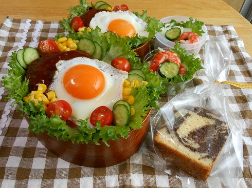 弁当
