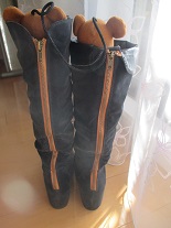 ブーツ3