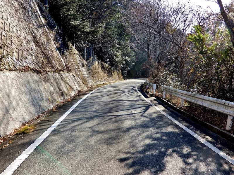 遊歩道