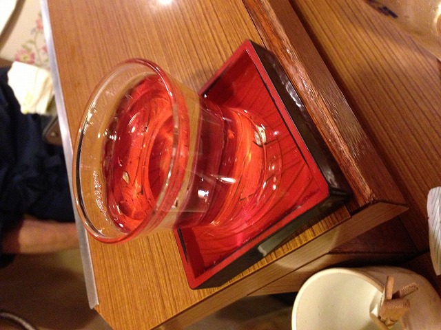 みちのく清流味わいどり