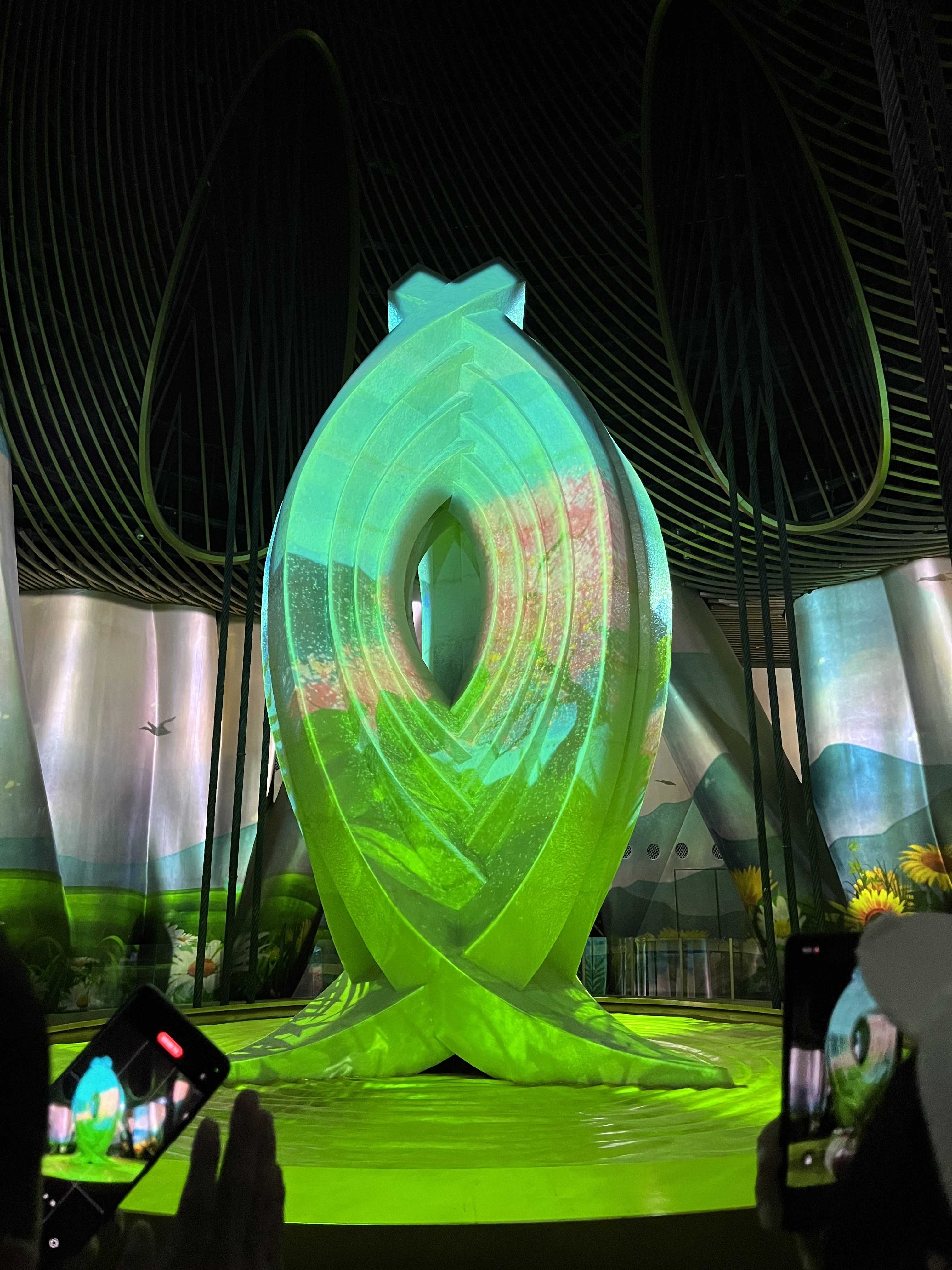 上海ぶらぶら日記