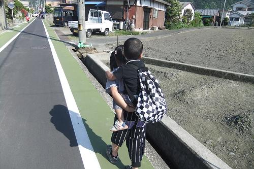 おつかれさん！！