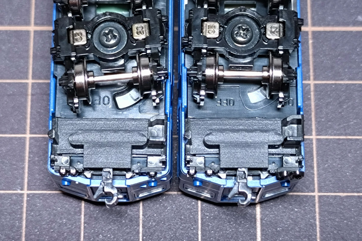 TOMIX 98884】14系客車「能登」 入線・整備 | 屋根裏の鉄道模型部屋