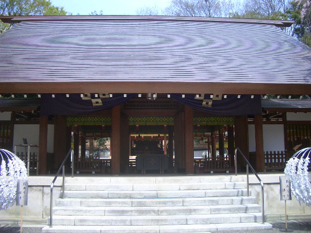 平成24年4月13日　乃木神社　春の崇敬者大祭 004.JPG