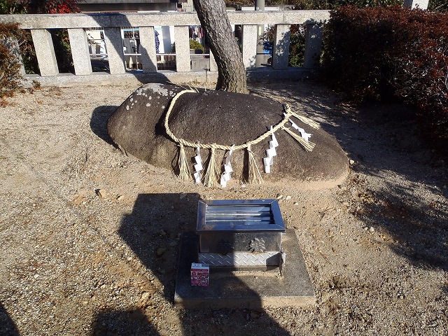 牡石
