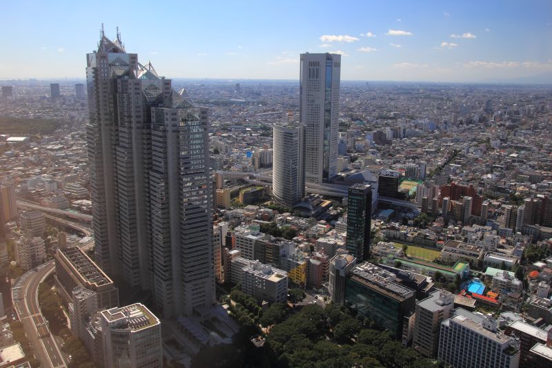 東京市街俯瞰_003東京パークタワー・オペラシティタワー.jpg