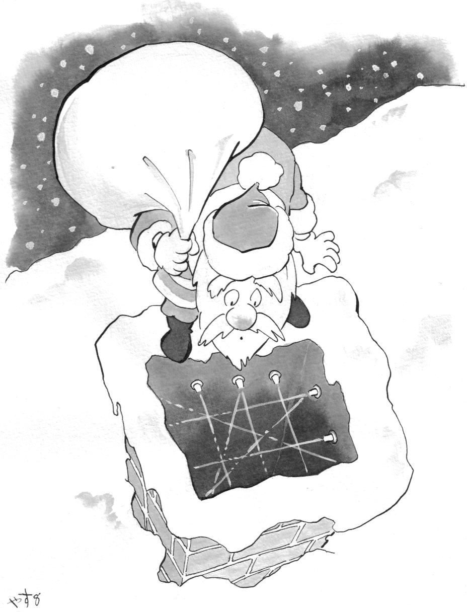 世知辛い世の中・・・？！