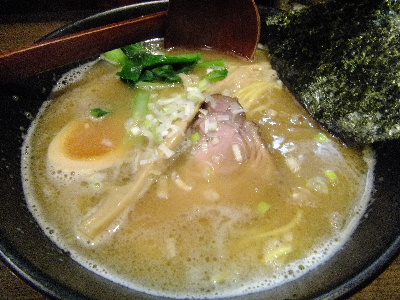 ラーメン