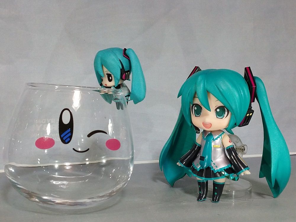 ひっかけフィギュア　フルコンプリート 楽天市場】初音ミク ちょこっとひっかけフィギュアぷち PETIT