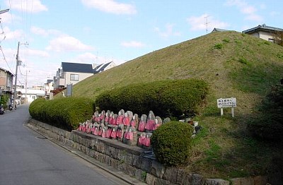 御土居・平野01