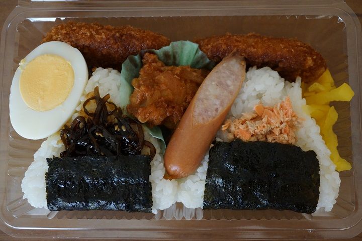 私の「サラメシ」。 | 日々雑感メモ帳 - 楽天ブログ