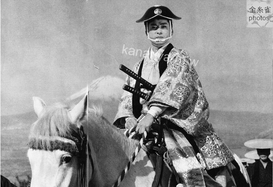 4)◇映画アルバム第8号《わたしのトミイ》 (1960年3月発行