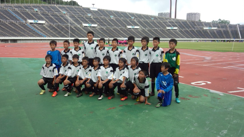 平和記念 U 12デンタルサッカーフェスタ14 Ussc 楽天ブログ