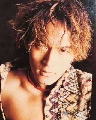 Hairstyle B Z Fan Brother Hood 楽天ブログ