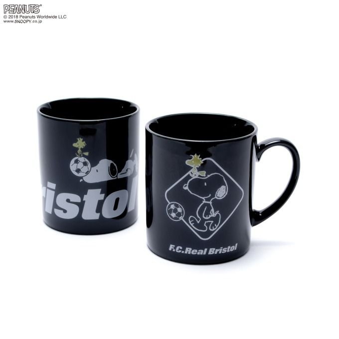 F.C. レアル ブリストルがスヌーピーとコラボシリーズを5月26日から 