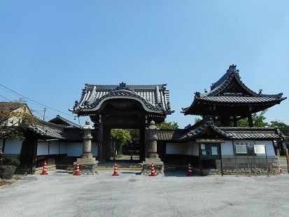 法蓮寺